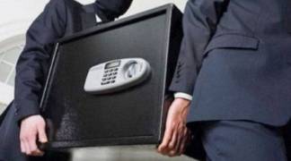 Сейфы с 4 миллионами тенге вынесли грабители из ресторана
