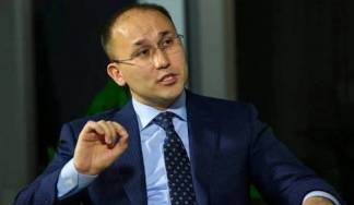 Абаев о парламентских выборах: политические силы на старте