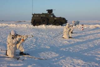 В воинских частях регионального командования «Восток»  свыше 200 отделений выполнили боевые стрельбы