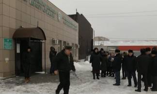 Выпускники автошкол Семея доказывают свои права на права