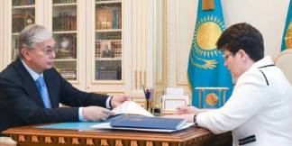 Токаеву предложили ликвидировать несколько квазигосударственных компаний