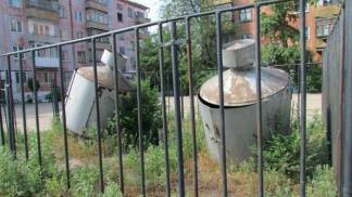 Газораспределительные устройства хотят передать в доверительное управление в Семее