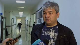 Фашиствующая пропаганда может спровоцировать второй Кордай — Данияр Ашимбаев