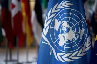 В Казахстане может появиться региональный хаб ООН