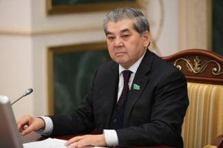 Депутат Мажилиса: отечественные СМИ слабо освещают материалы о Великой Отечественной войне
