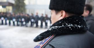 Лишь 38% респондентов доверяют полиции в Казахстане