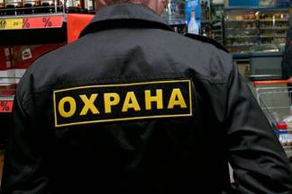 Исключение несвойственных функций: полицейских заменят охранники