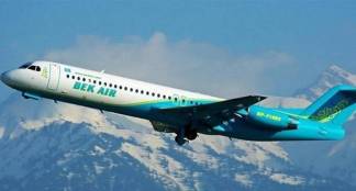 Bek Air подделывала сертификаты о техобслуживании самолетов и компетенции пилотов