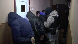 Три притона функционировали в Алматы под видом гостиниц