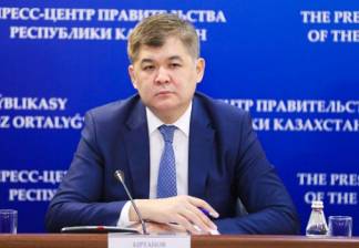 Биртанов ответил, почему в Казахстане еще не обнаружили зараженных коронавирусом