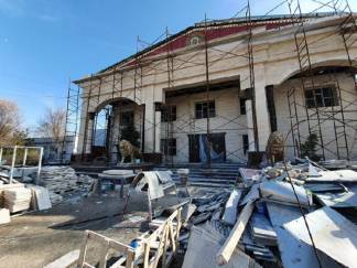 Предприниматели Арыси без правоустанавливающих документов на бизнес не успели получить компенсацию за ущерб