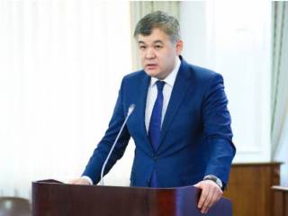 Биртанов прокомментировал слова Бекшина о коронавирусе в ближайшие дни