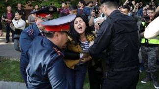 Исполнительные органы будут оказывать содействие организаторам митингов - Абаев