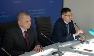 Свыше 10 тысяч студентов Семея переходят на дистанционное обучение