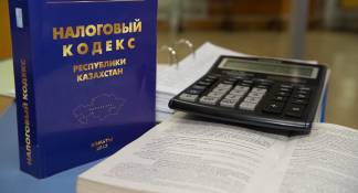 Часть предпринимателей освободят от налогов в Казахстане