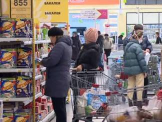 Верните прежние цены! А будет ли дефицит?
