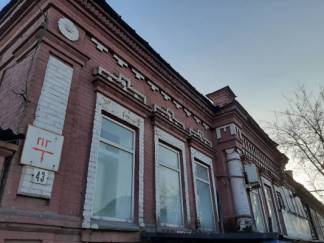 Дом, где жила Бибигуль Тулегенова, в Семее предложили внести в список памятников истории