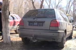 «Благотворительные кражи»: автоворы придумали новую схему вымогательства