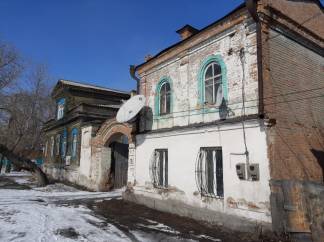 Комиссия по сохранению историко-культурного наследия работает в Семее
