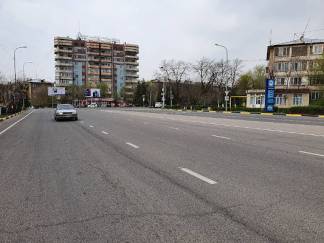 Арестом наказывают предпринимателей Шымкента за нарушение режима ЧП