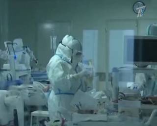 Рост в 3 раза за неделю: хроники коронавируса в Казахстане
