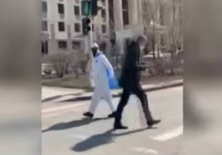 Закон не писан: казахстанцы продолжают нарушать карантин