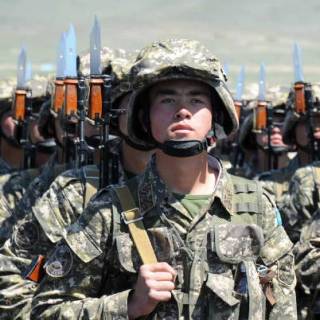 Минобороны запустило по Казахстану Саll-центры по вопросам призыва военнообязанных