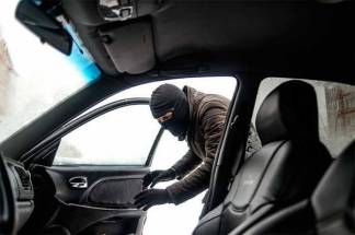 Полицейскими города Семей раскрыта кража 25 000 тенге