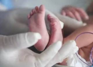 В Казахстане родился первый ребенок от женщины, заражённой коронавирусом