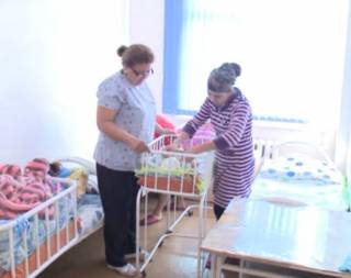 В честь Президента в Казахстане назвали 27 детей