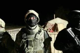 С 18 апреля в Восточном Казахстане вводится карантин