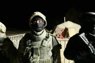 С 18 апреля в Восточном Казахстане вводится карантин