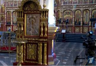 Празднование Пасхи в этом году будет транслироваться в прямом эфире