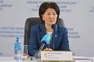 Новый законопроект закрепит свободу митингов в Казахстане