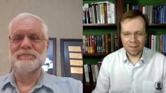 Григорий Марченко: «Не знаю, что принимал министр экономики, когда говорил – коронавирус на экономику не повлиял”