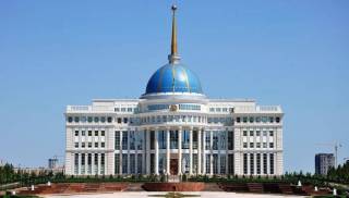 Чрезвычайное положение в Казахстане продлено до 11 мая