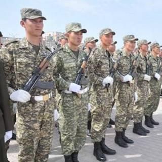 В Казахстане переносятся сроки призыва на срочную воинскую службу