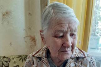 «Мама просила, чтобы мы умерли». Жительница Семея вспоминает о жизни в концлагере
