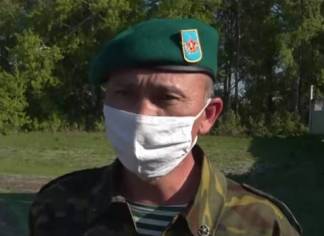 Эксперты: Закон «О ветеранах» – своевременный шаг