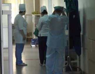 В роддоме изуродовали ноги 24-летней пациентке
