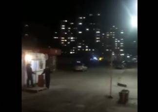 Изнасиловавший девушку в подземке Алматы преступник задержан
