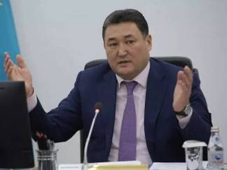 Экс-аким Павлодарской области сидеть не будет!