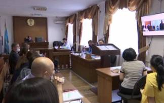 Начался суд над сотрудниками перинатального центра, где в морозильную камеру положили новорожденного