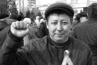 Дело по смерти Дулата Агадила прекращено