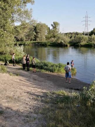 В Семее два человека утонули в первый день купального сезона