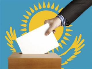 В Казахстане готовятся к выборам в Сенат