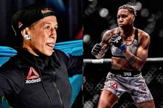 Первой казахстанке в UFC Марии Агаповой грозит Опасность
