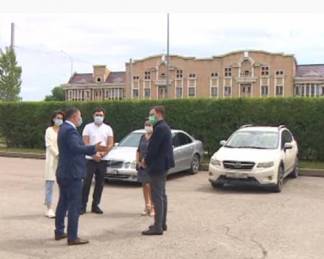 Полицейские арестовали 1200 машин