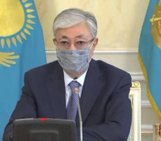 Жесткий карантин могут ввести в Казахстане уже в ближайшее время