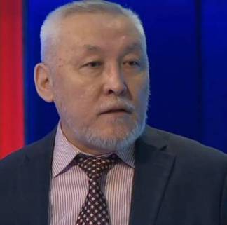 Дали таблетку от Covid-19: в столице выясняют причину смерти журналиста Куандыка Шамахая